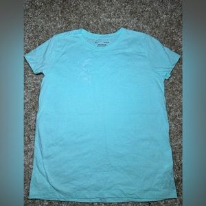 Under Armour t-shirt